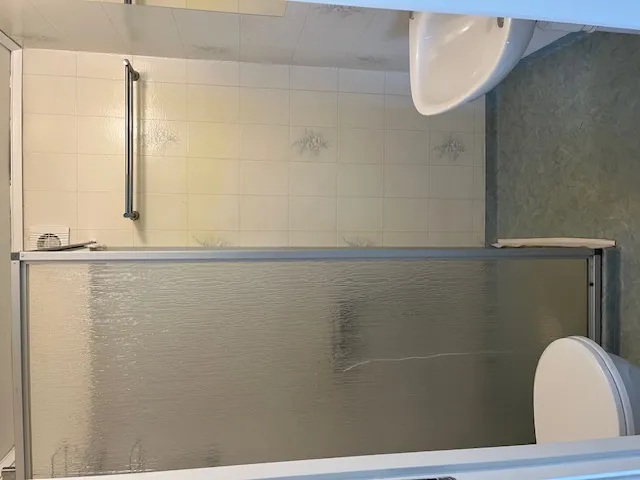 Hyreslägenhet på Nässjö i nassjo