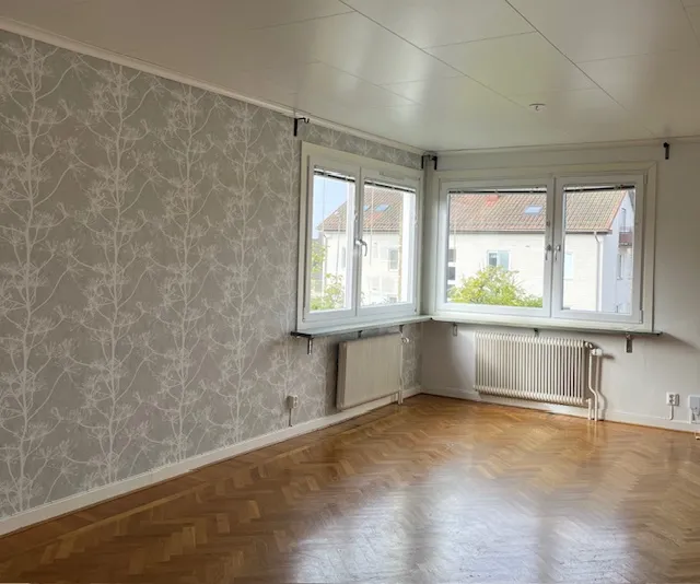 Hyreslägenhet på Nässjö i nassjo