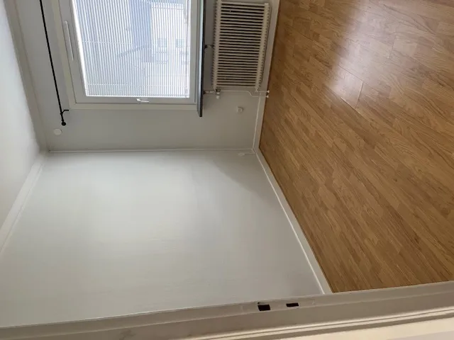 Hyreslägenhet på Nässjö i nassjo