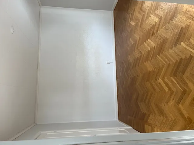 Hyreslägenhet på Nässjö i nassjo