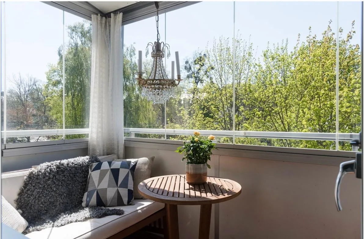 Hyreslägenhet på Västerås i vasteras