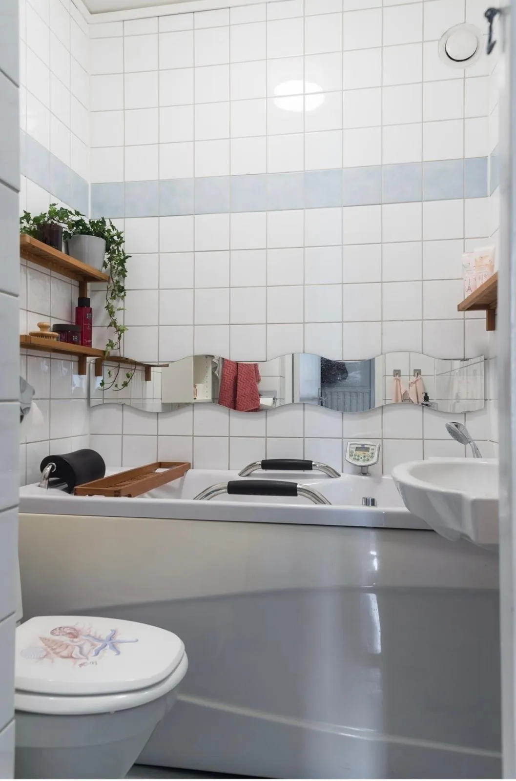 Hyreslägenhet på Västerås i vasteras