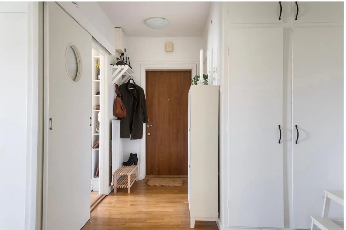 Hyreslägenhet på Västerås i vasteras