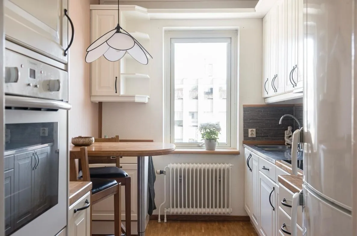 Hyreslägenhet på Västerås i vasteras