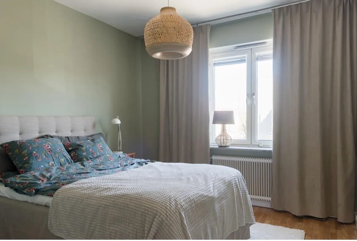 Hyreslägenhet på Västerås i vasteras