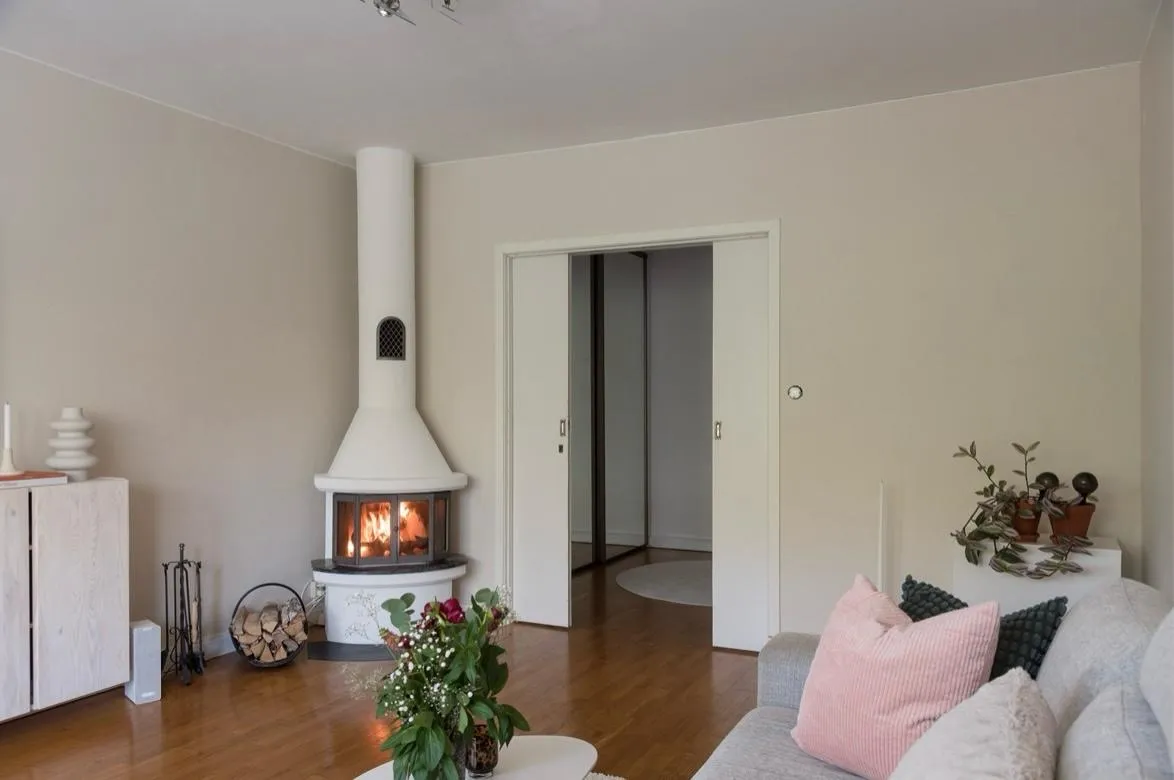 Hyreslägenhet på Västerås i vasteras