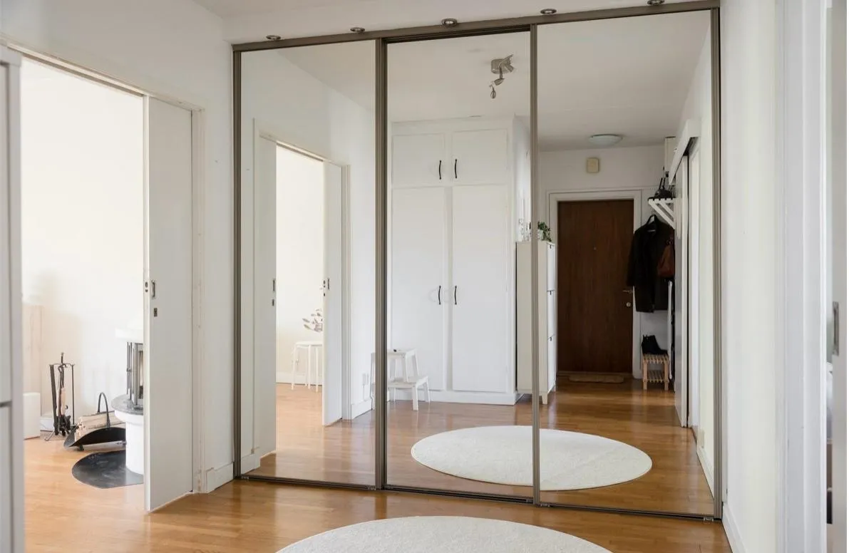 Hyreslägenhet på Västerås i vasteras