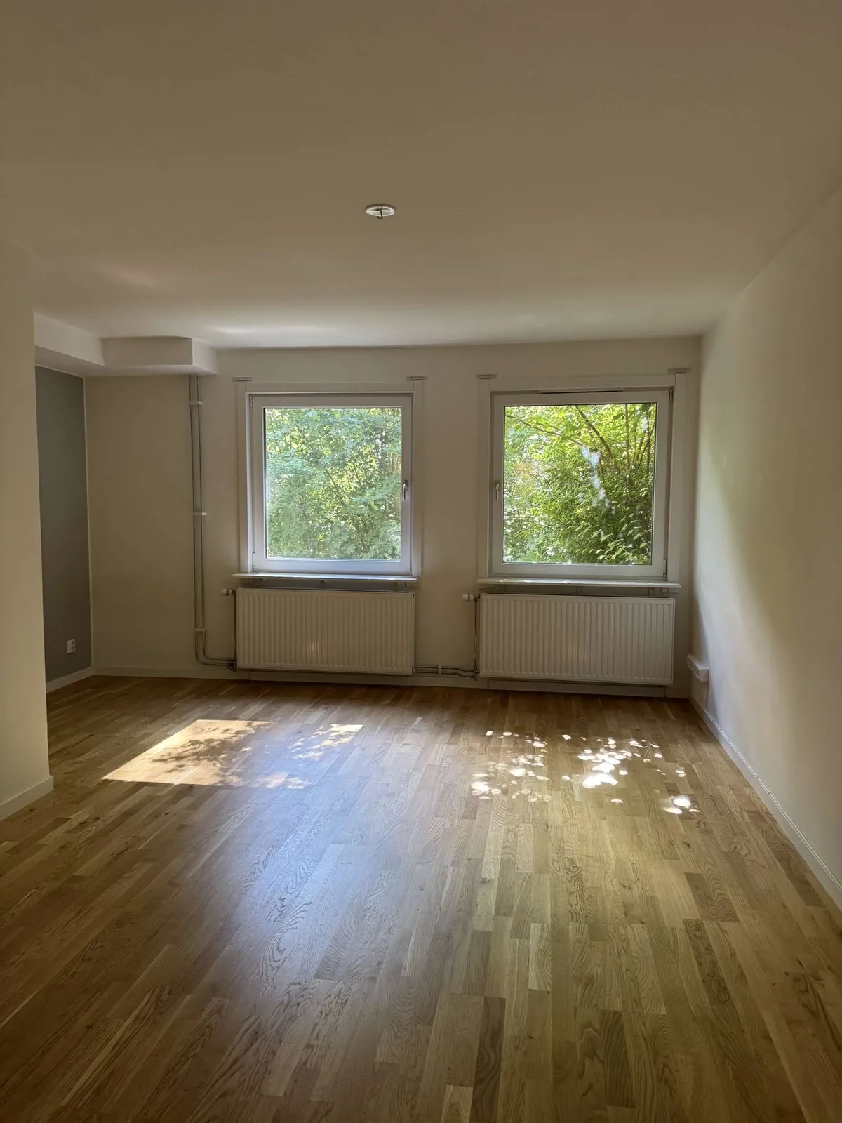 Hyreslägenhet på Finspång i finspang