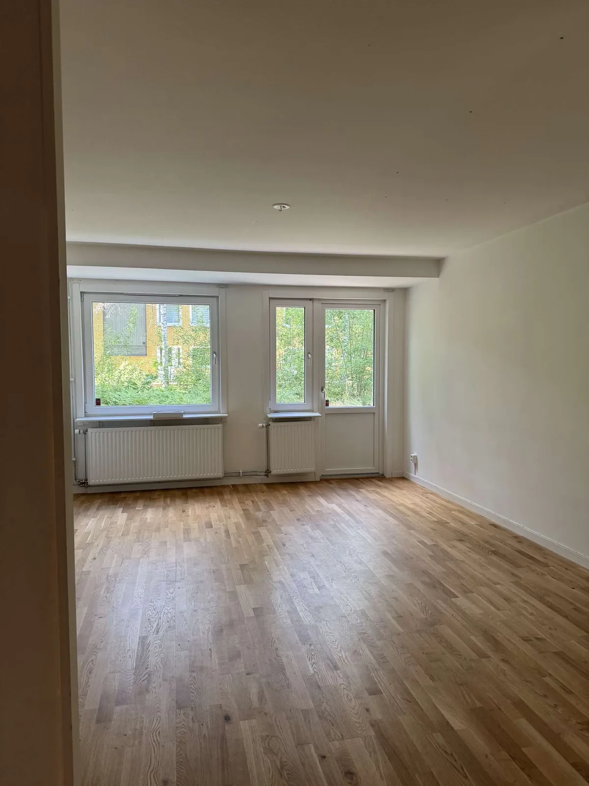 Hyreslägenhet på Finspång i finspang