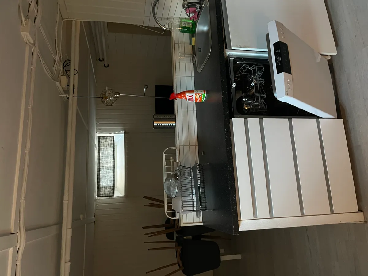 Hyreslägenhet på Umeå i umea