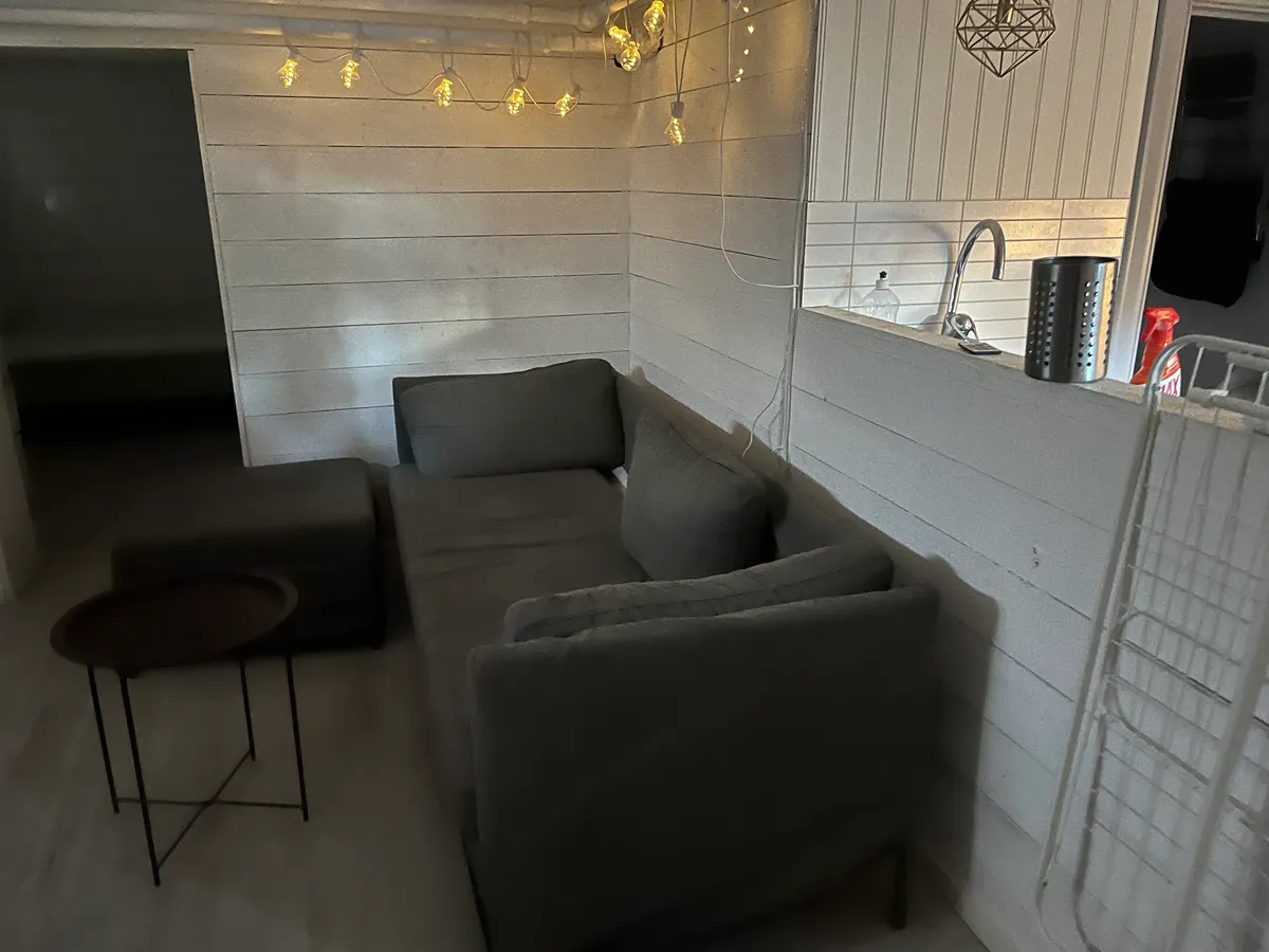 Hyreslägenhet på Umeå i umea