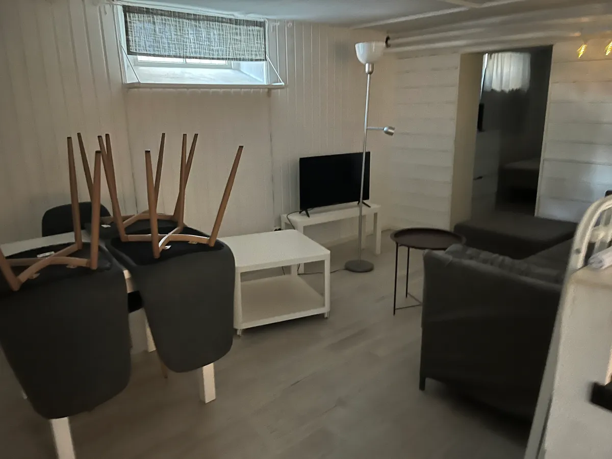 Hyreslägenhet på Umeå i umea