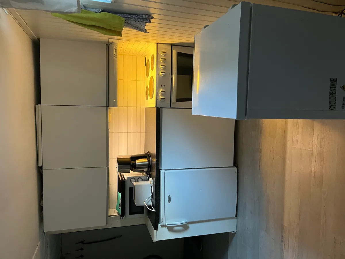 Hyreslägenhet på Umeå i umea