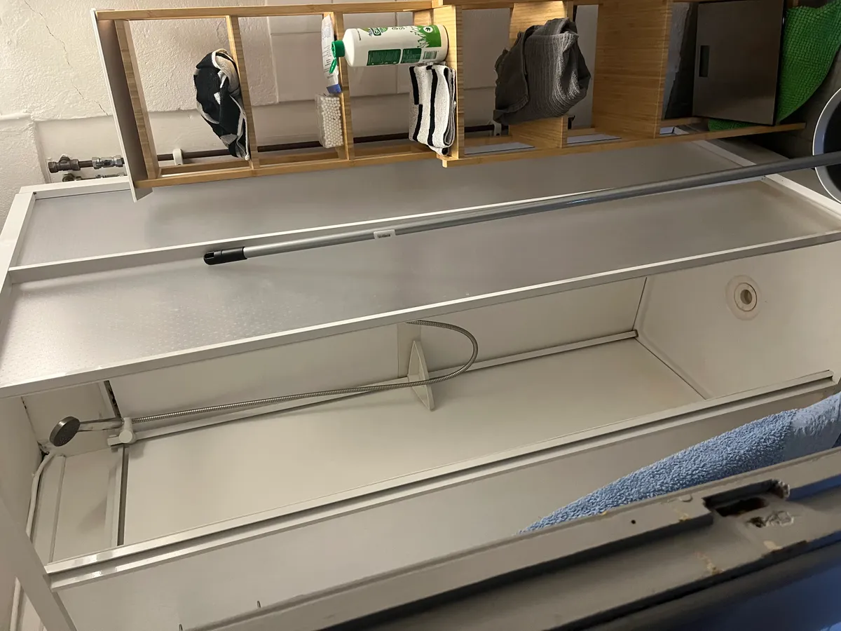 Hyreslägenhet på Umeå i umea