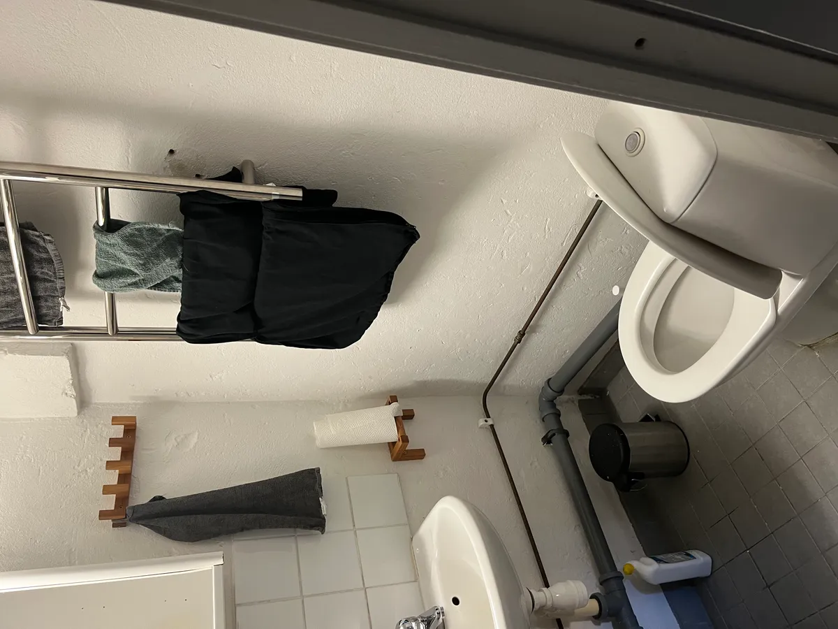 Hyreslägenhet på Umeå i umea