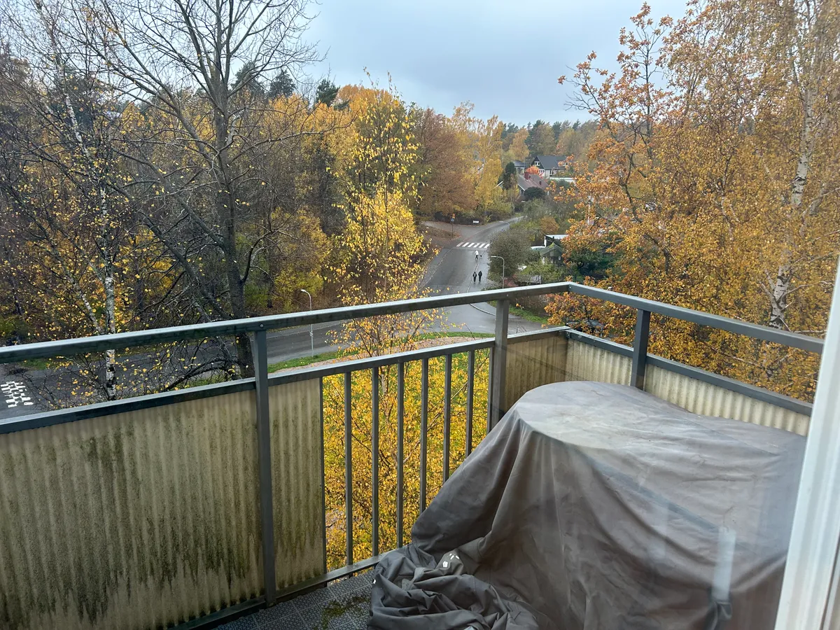 Hyreslägenhet på Lidingö i lidingo