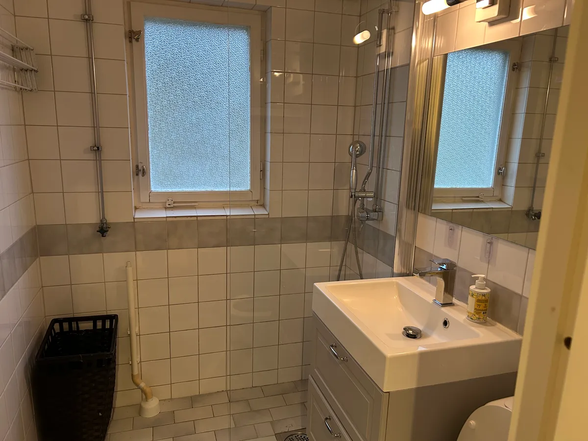 Hyreslägenhet på Lidingö i lidingo