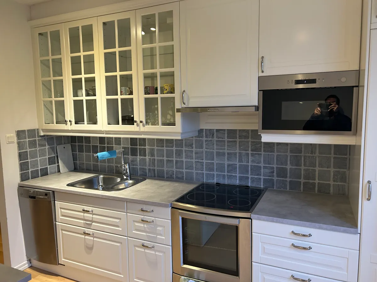 Hyreslägenhet på Lidingö i lidingo