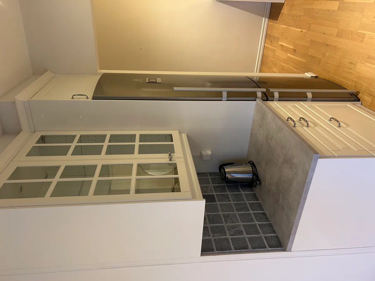 Hyreslägenhet på Lidingö i lidingo