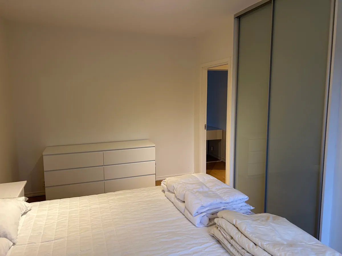 Hyreslägenhet på Lidingö i lidingo