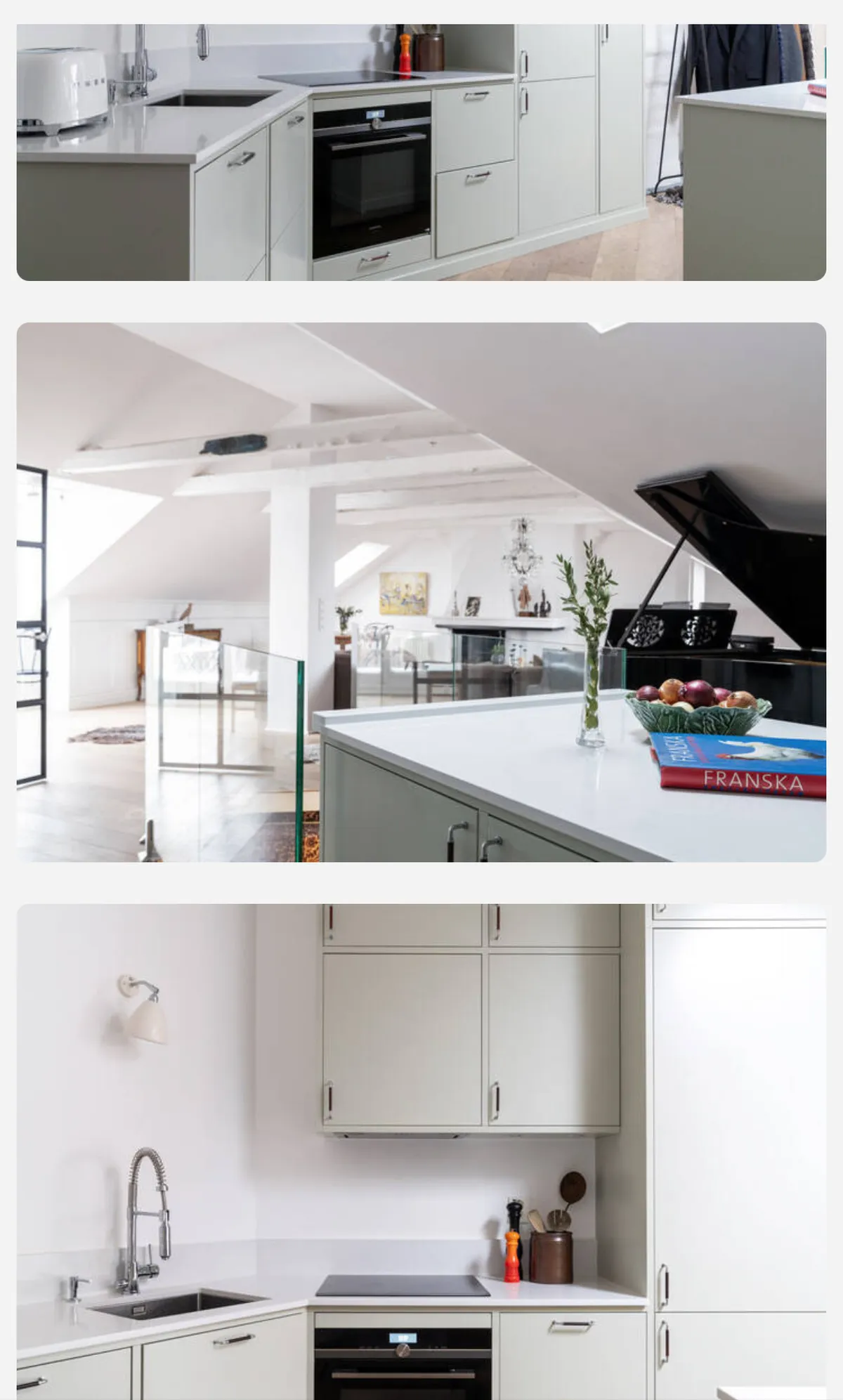 Hyreslägenhet på Stockholm i stockholm