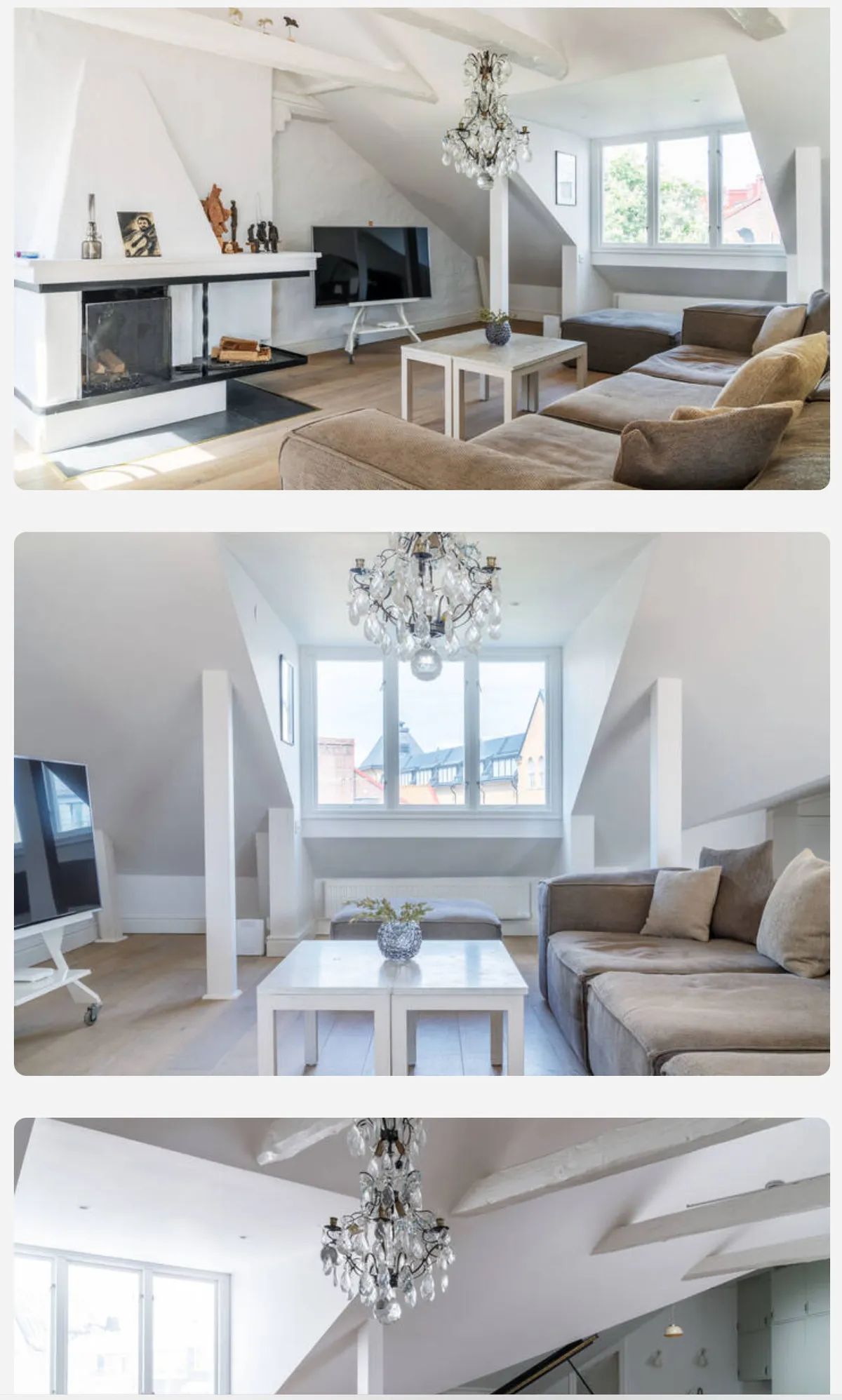 Hyreslägenhet på Stockholm i stockholm