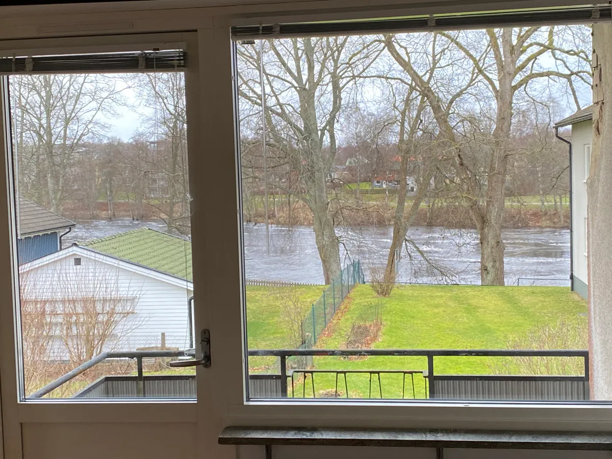 Hyreslägenhet på Ljungby i ljungby