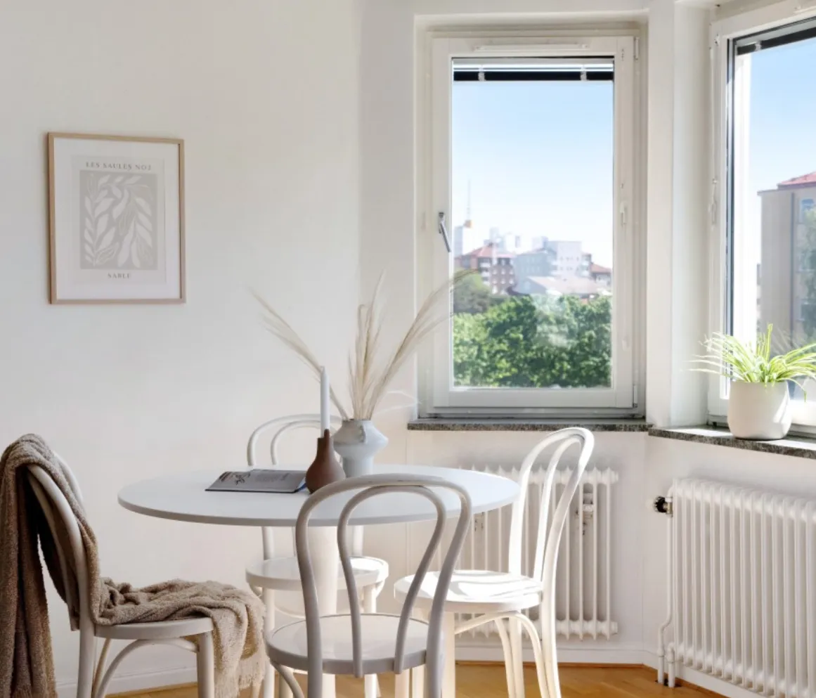 Hyreslägenhet på Årsta i arsta