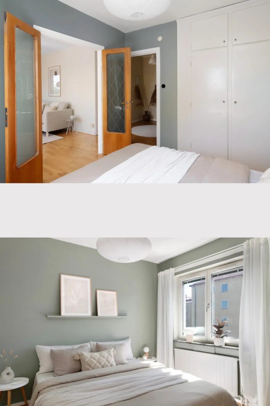 Hyreslägenhet på Årsta i arsta