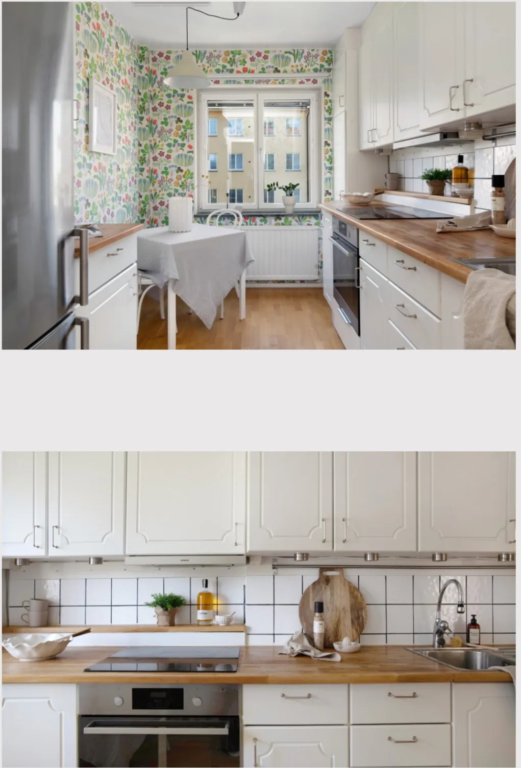 Hyreslägenhet på Årsta i arsta