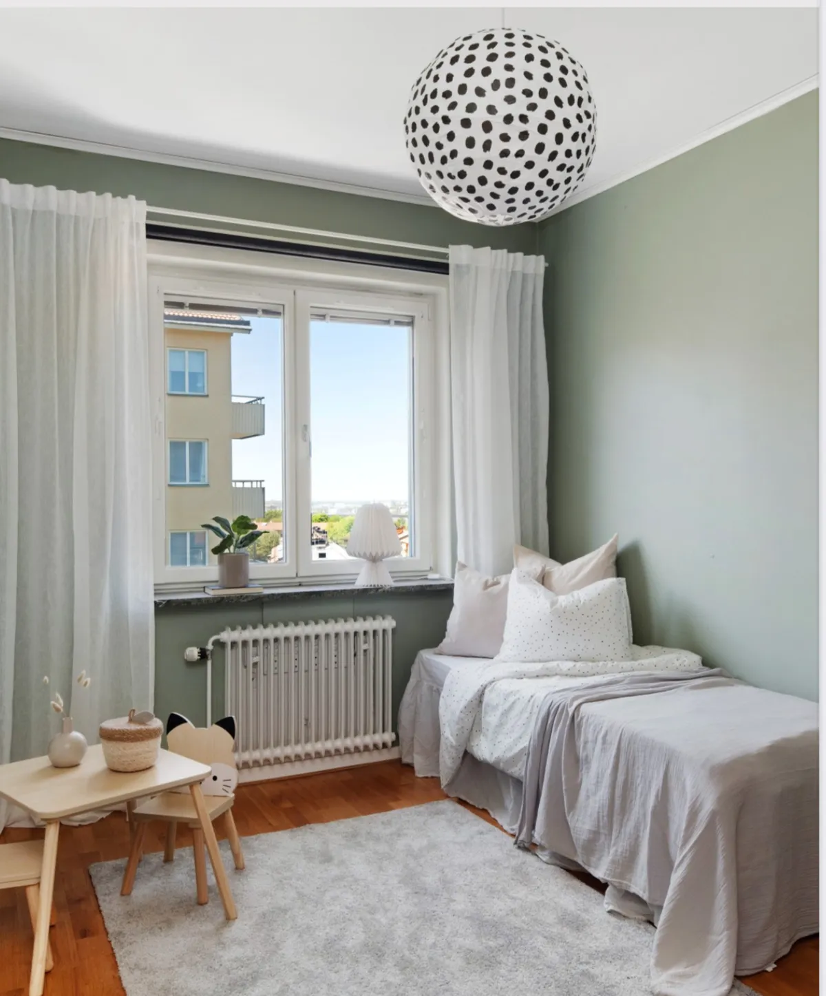 Hyreslägenhet på Årsta i arsta