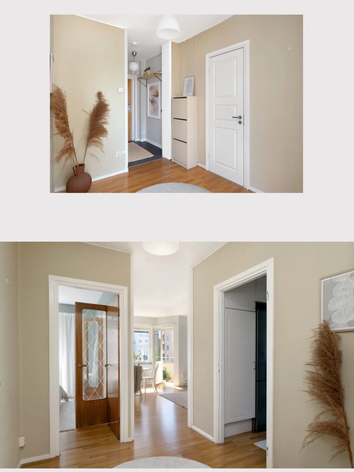 Hyreslägenhet på Årsta i arsta