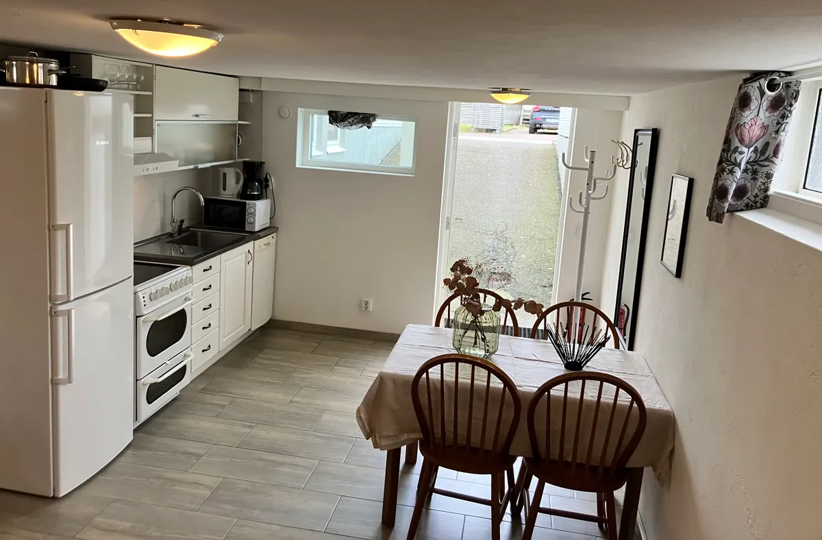 Hyreslägenhet på Falkenberg i falkenberg