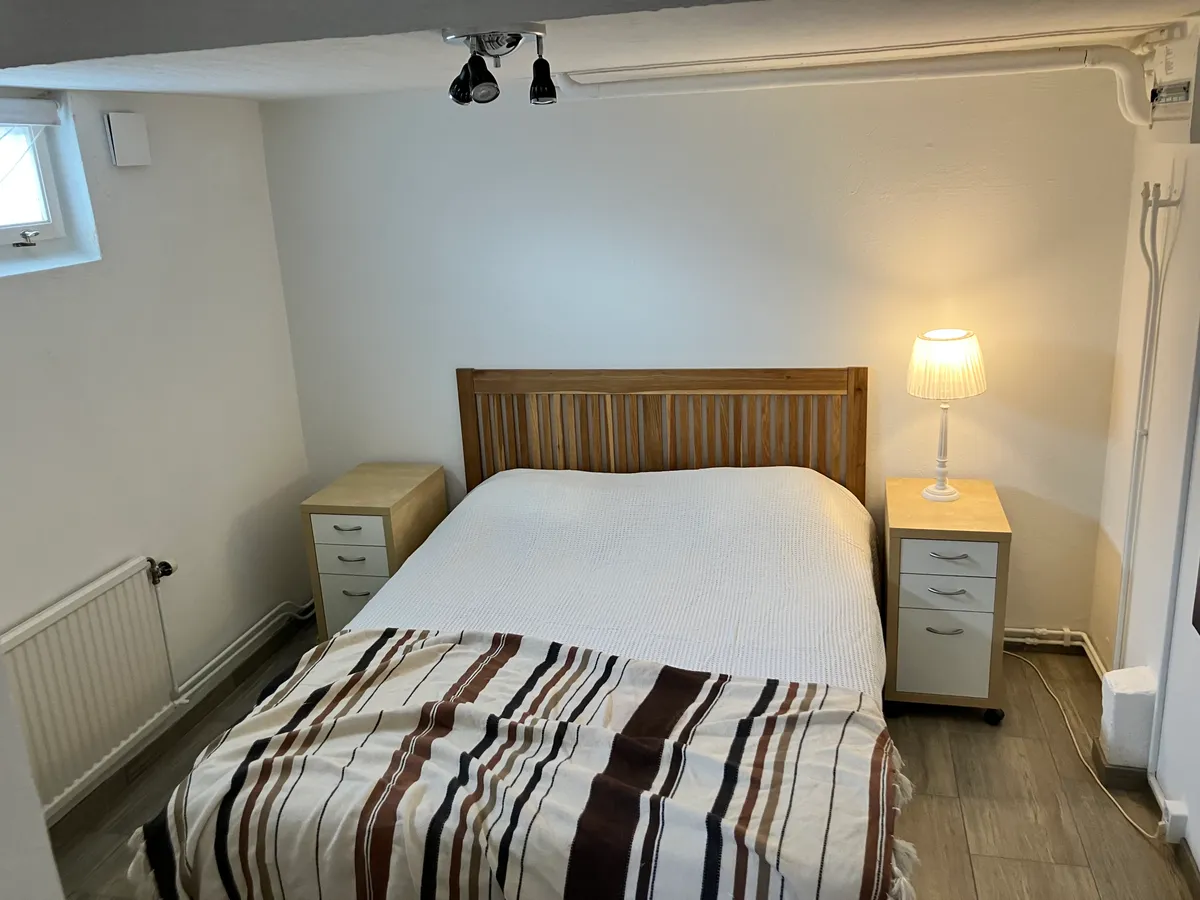 Hyreslägenhet på Falkenberg i falkenberg