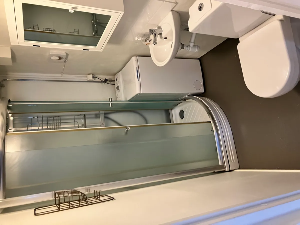 Hyreslägenhet på Falkenberg i falkenberg