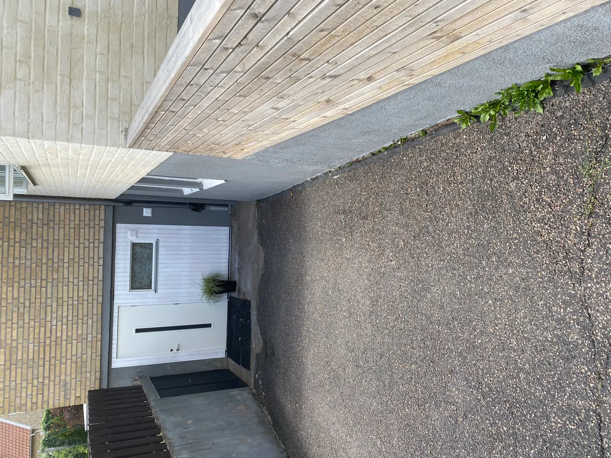 Hyreslägenhet på Falkenberg i falkenberg