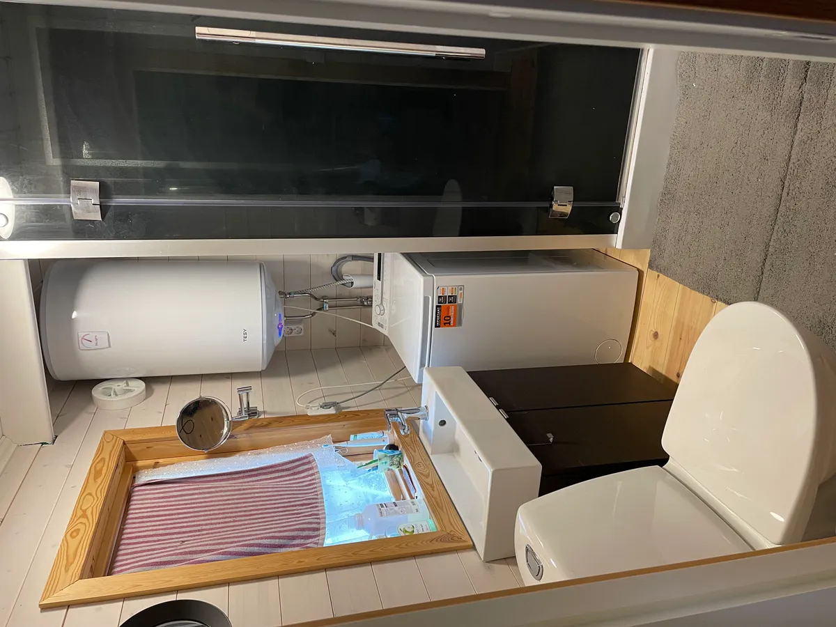 Hyresbostad på Gävle i gavle