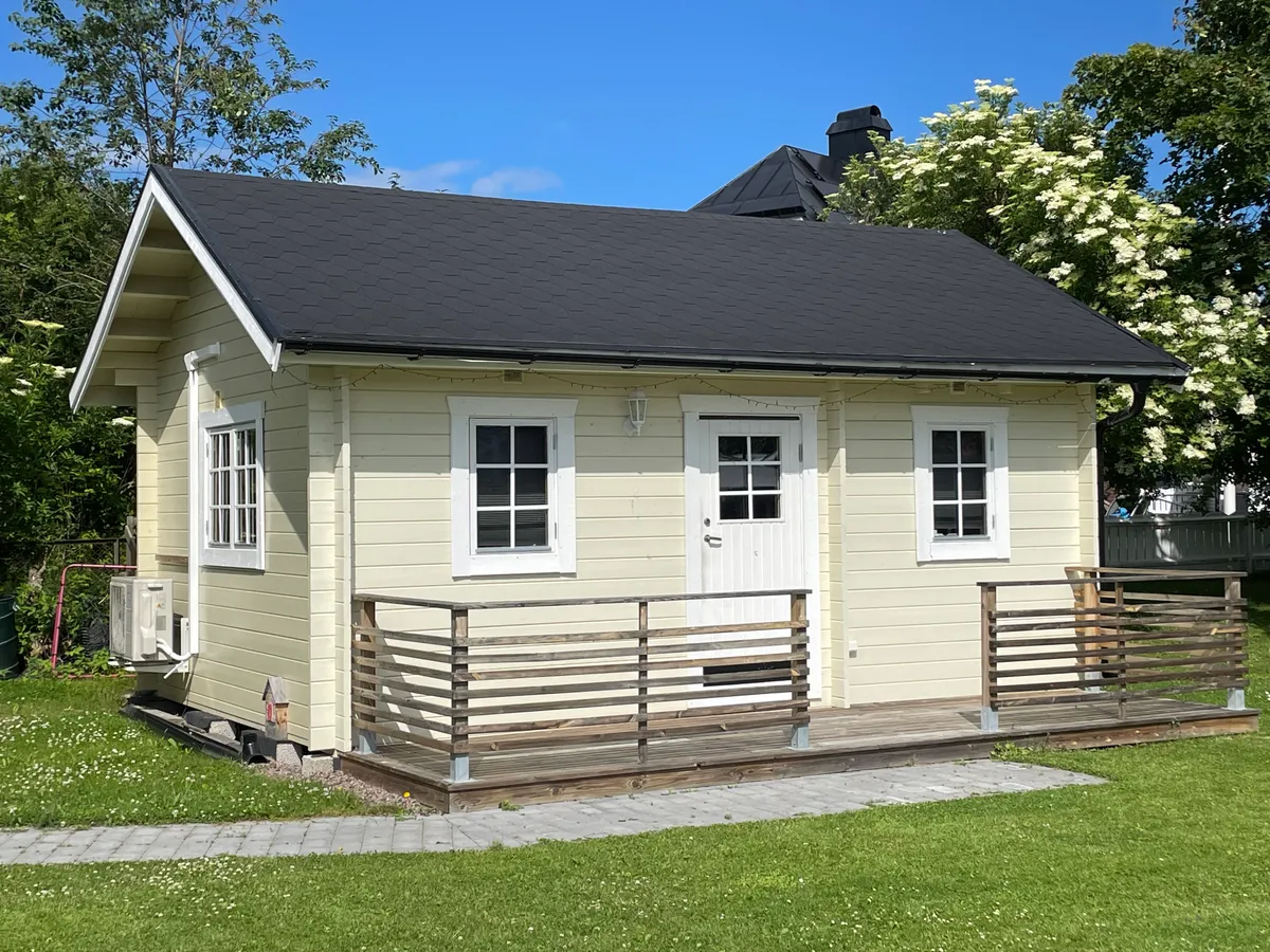 Hyresbostad på Gävle i gavle