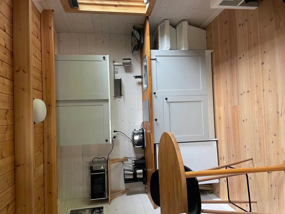 Hyresbostad på Gävle i gavle