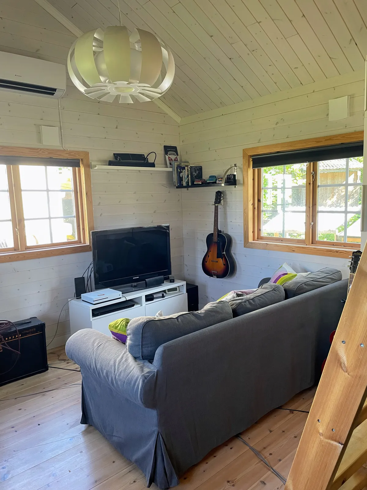 Hyresbostad på Gävle i gavle