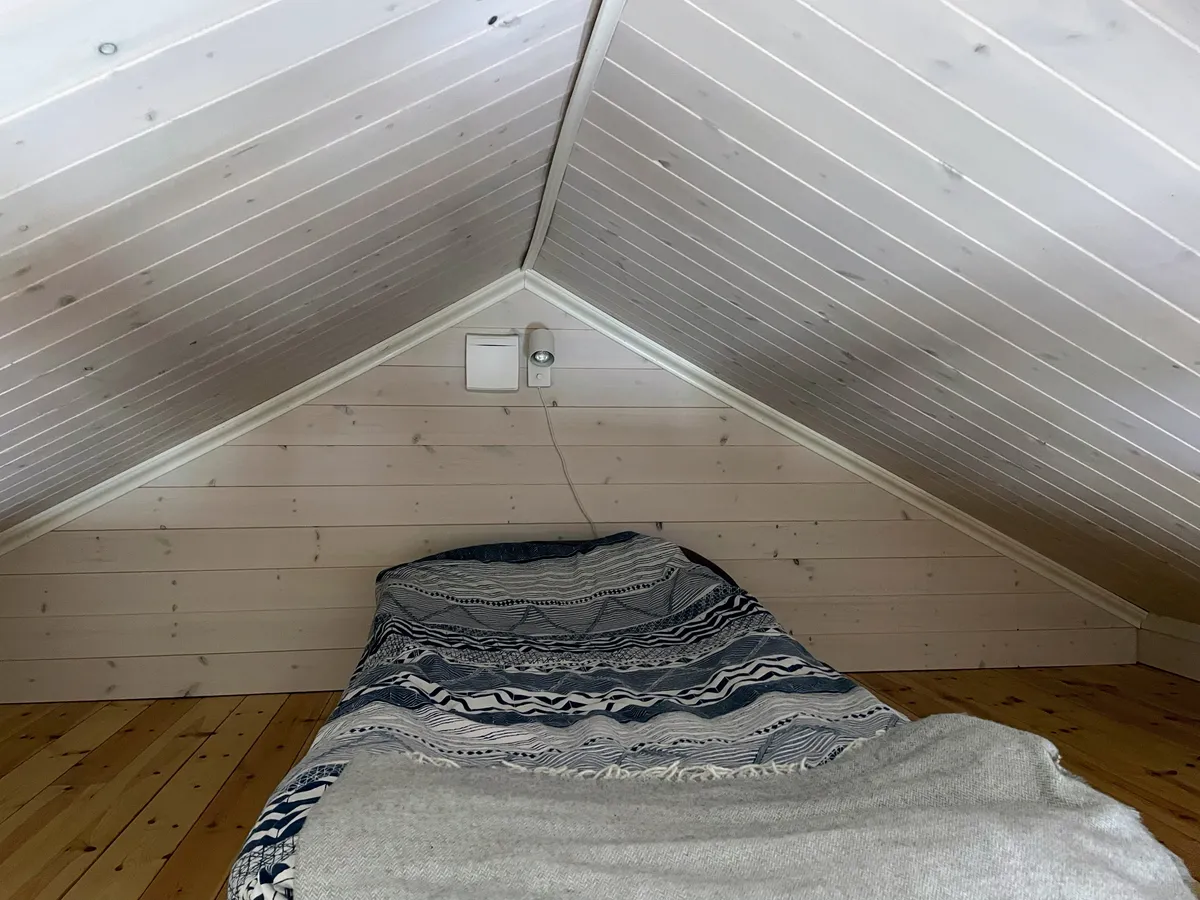 Hyresbostad på Gävle i gavle