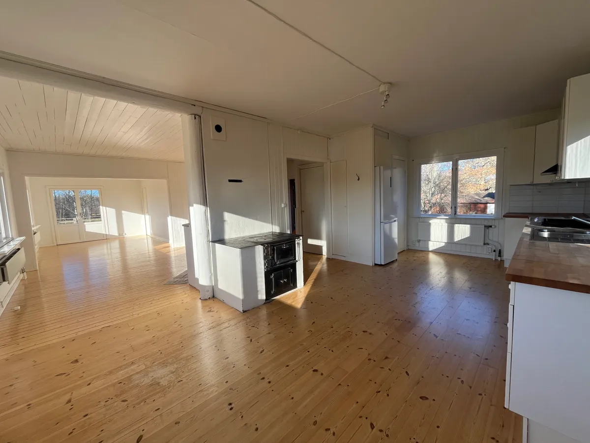 Hyresbostad på Vingåker i vingaker