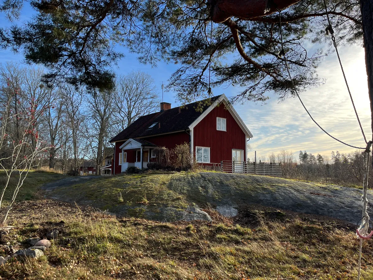 Hyresbostad på Vingåker i vingaker