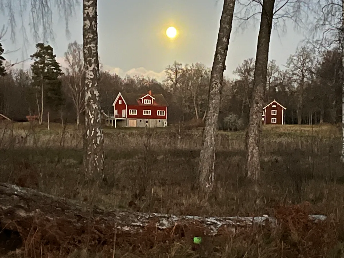 Hyresbostad på Vingåker i vingaker