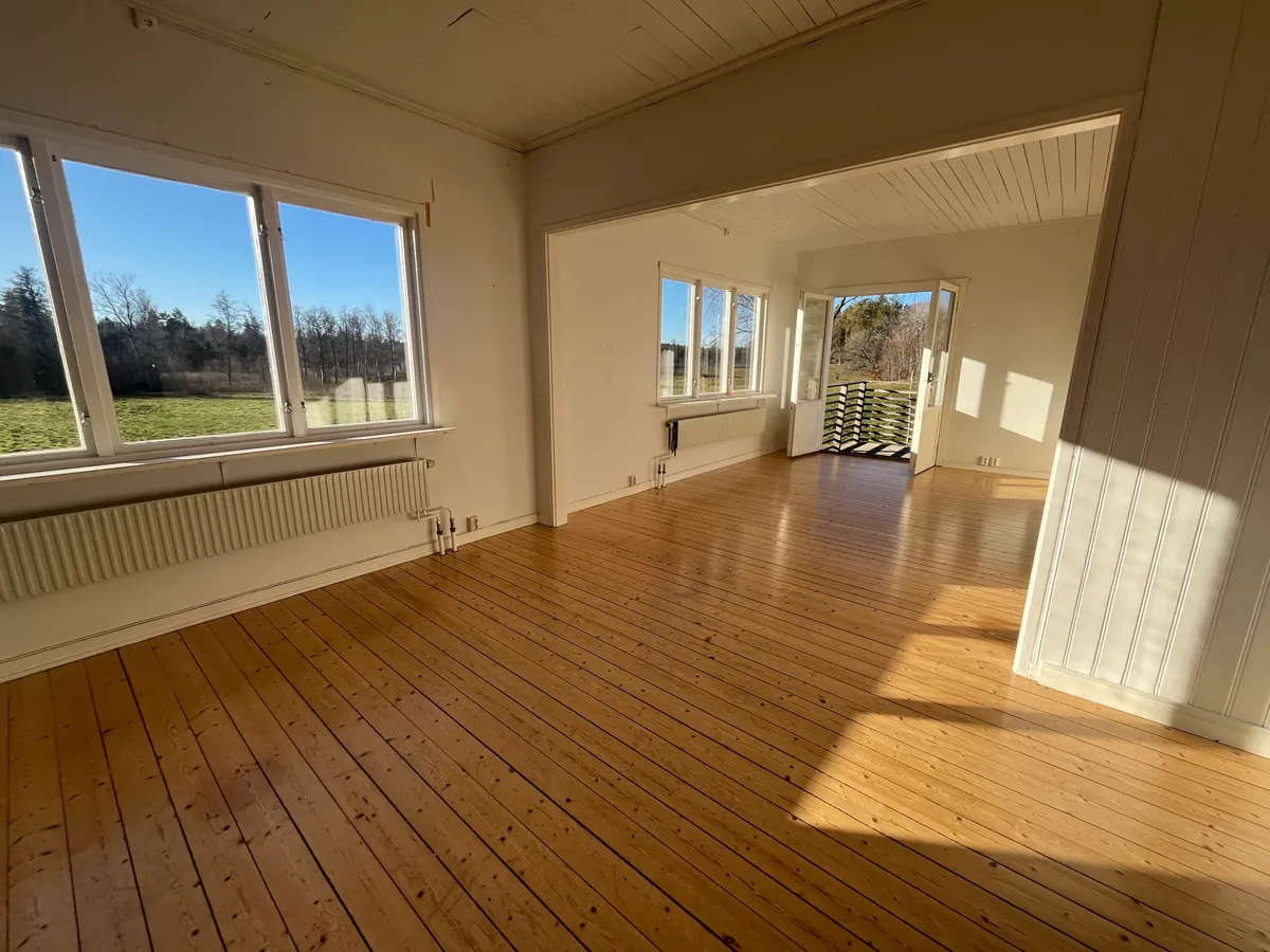 Hyresbostad på Vingåker i vingaker