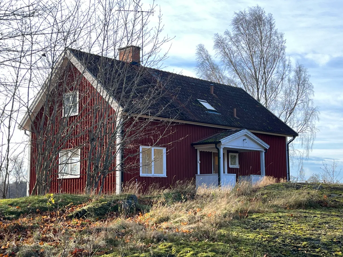 Hyresbostad på Vingåker i vingaker