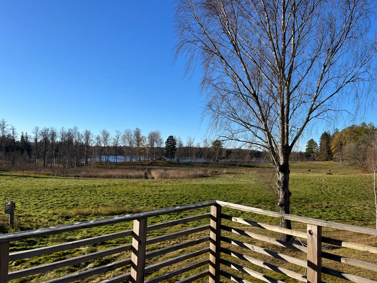 Hyresbostad på Vingåker i vingaker