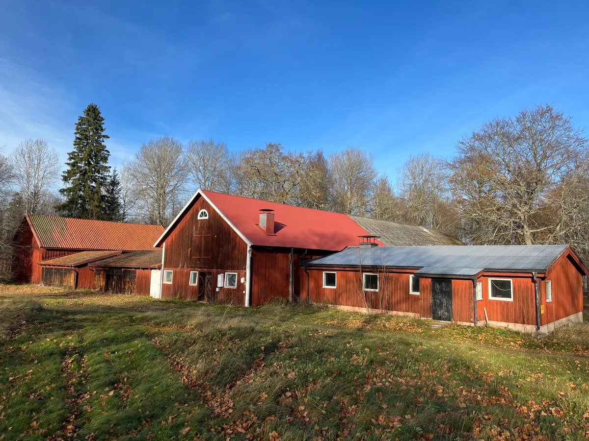 Hyresbostad på Vingåker i vingaker