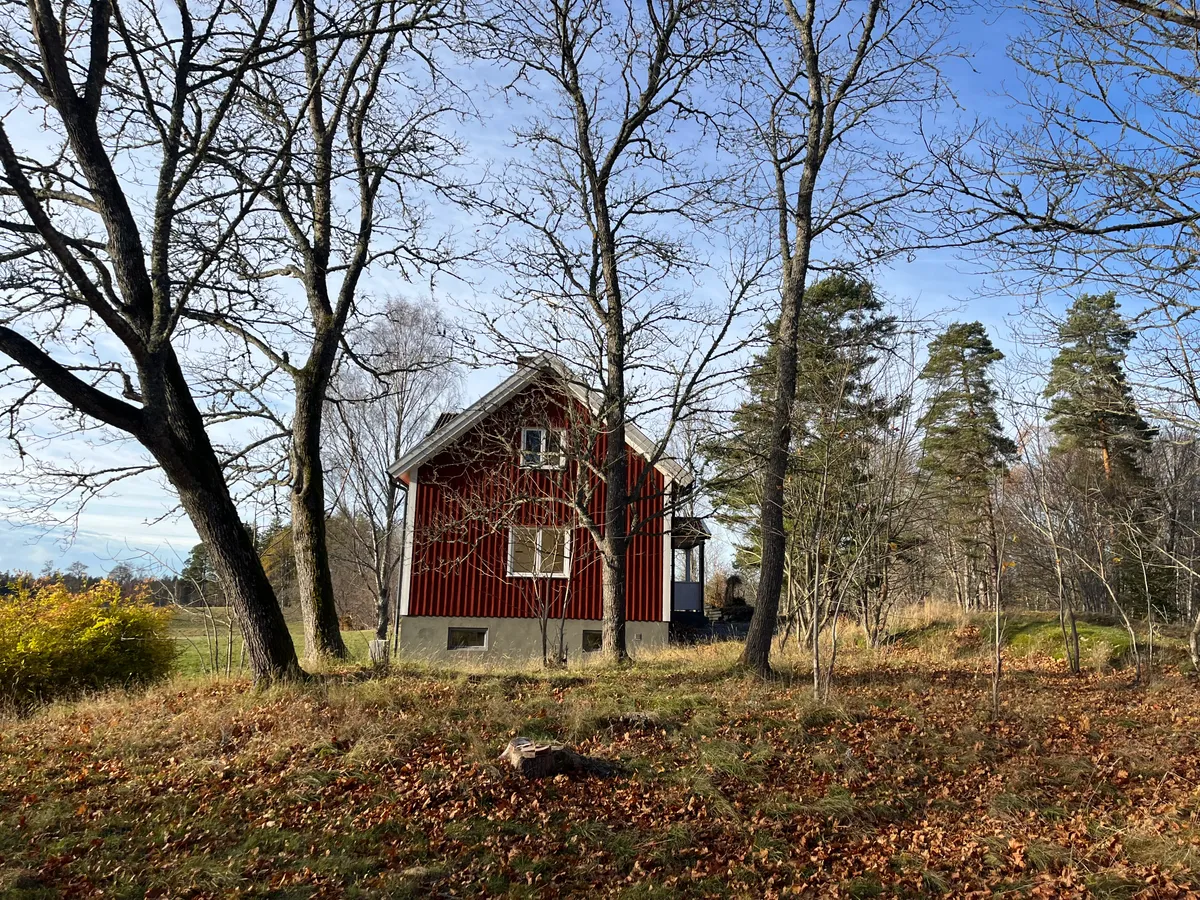 Hyresbostad på Vingåker i vingaker
