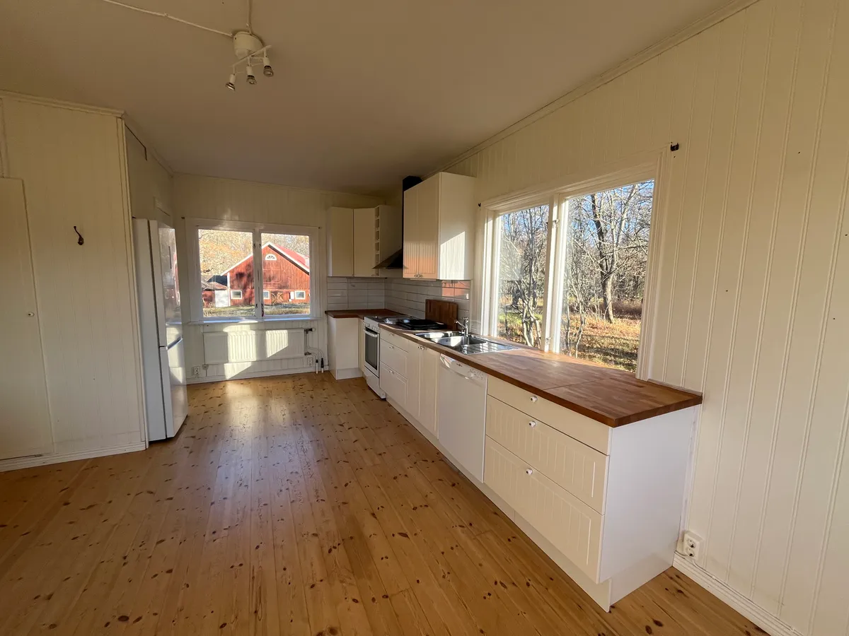 Hyresbostad på Vingåker i vingaker